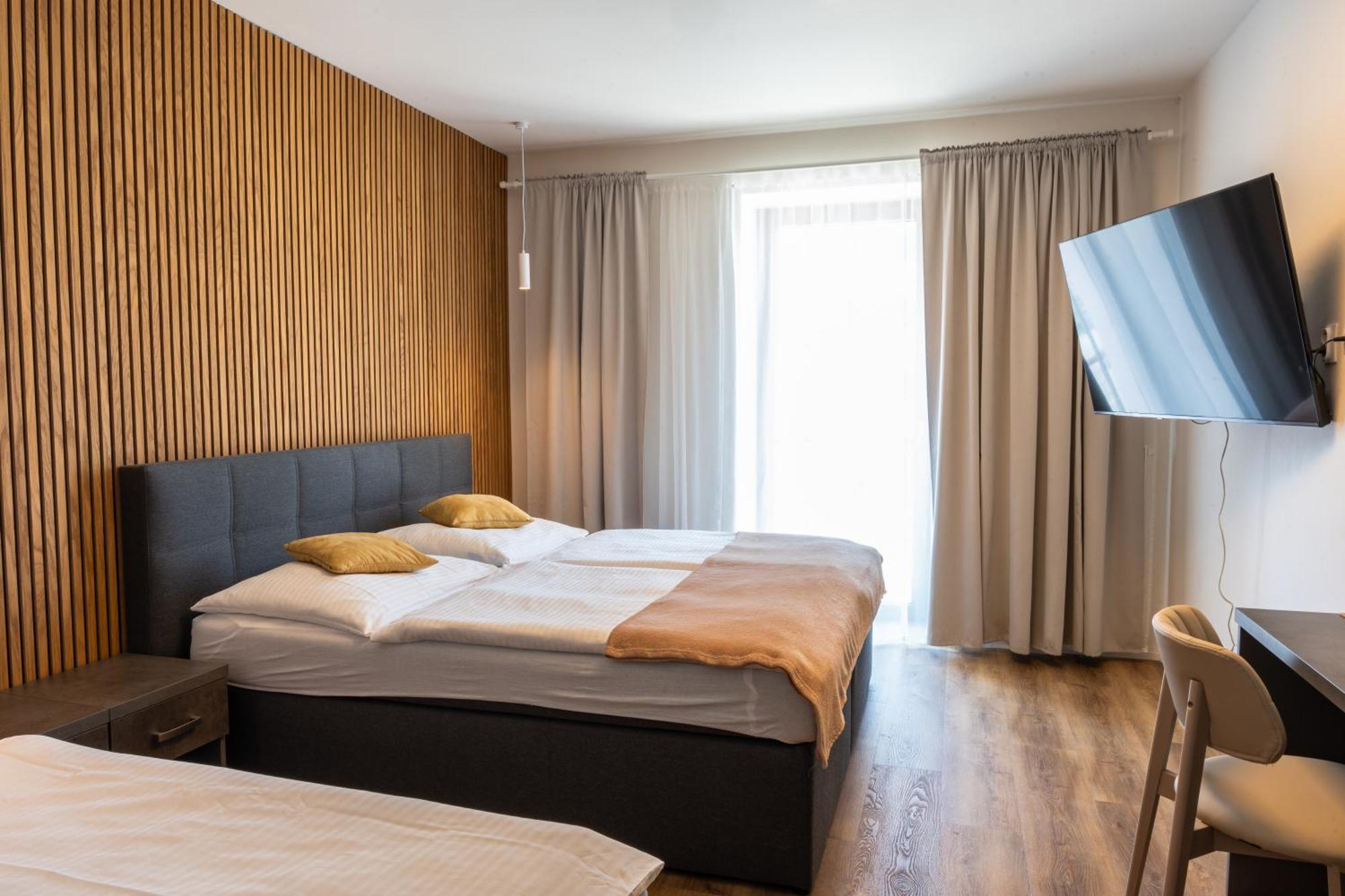 Hotel Sharingham برنو المظهر الخارجي الصورة