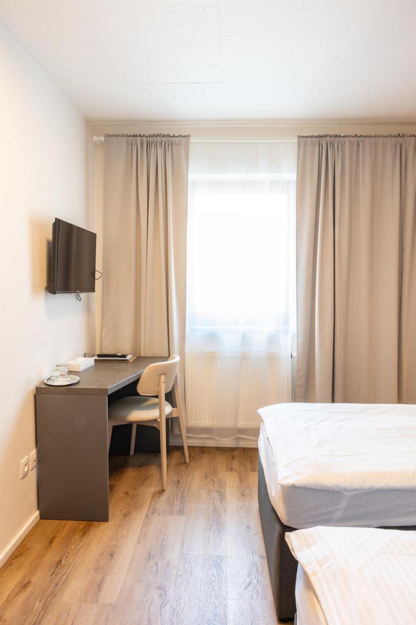 Hotel Sharingham برنو المظهر الخارجي الصورة