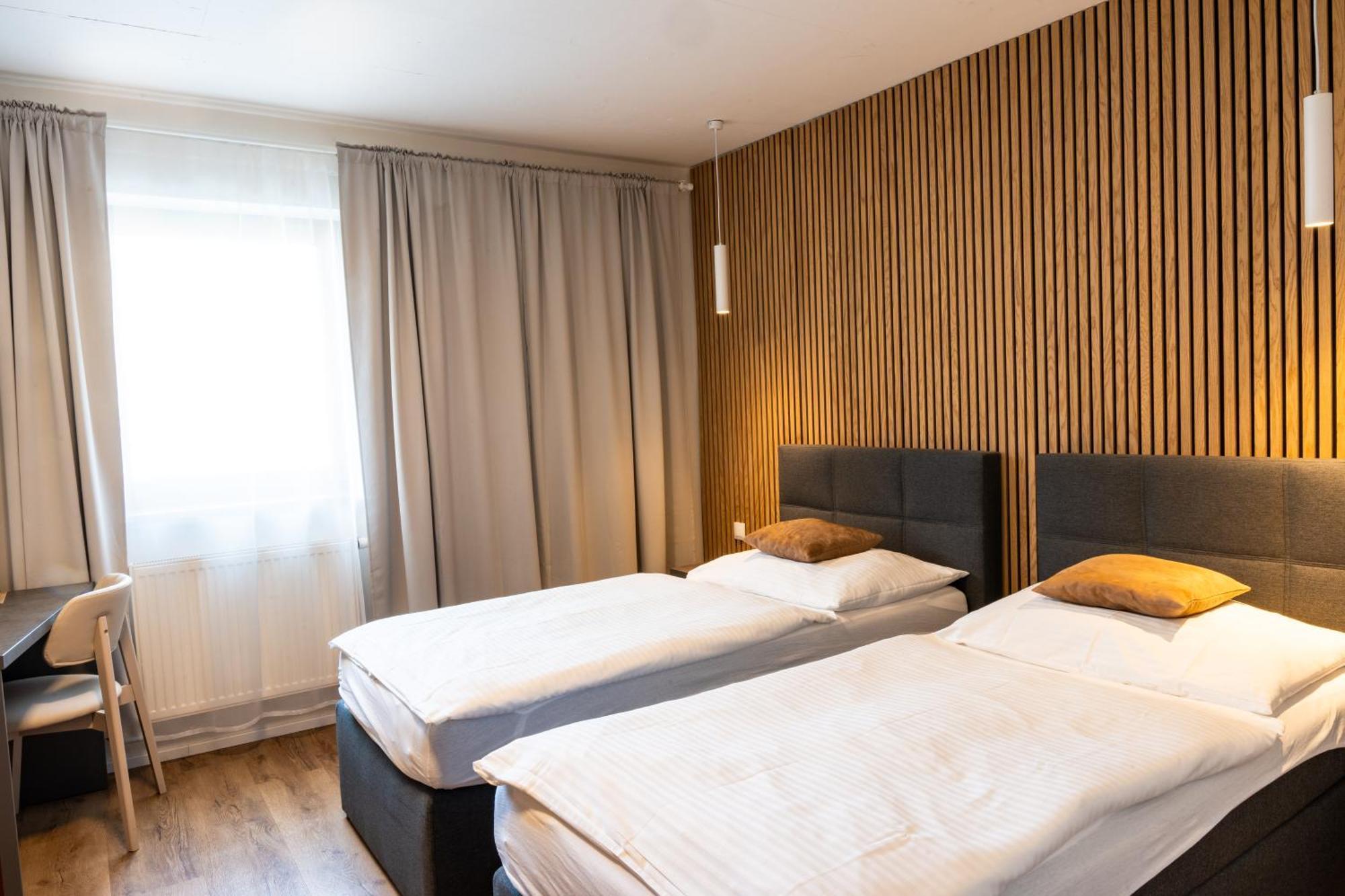 Hotel Sharingham برنو المظهر الخارجي الصورة
