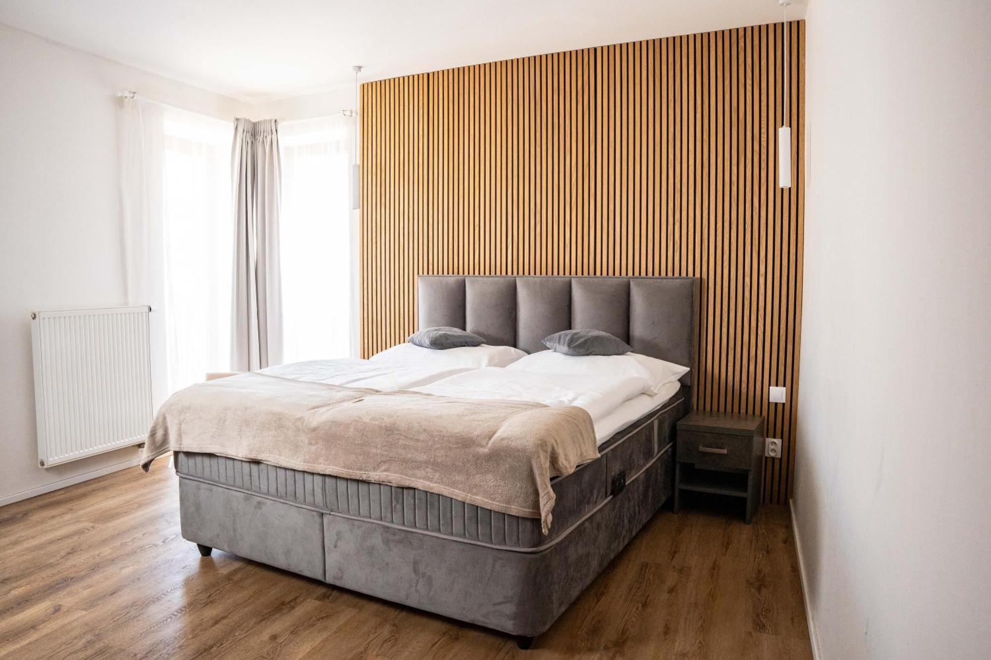 Hotel Sharingham برنو المظهر الخارجي الصورة