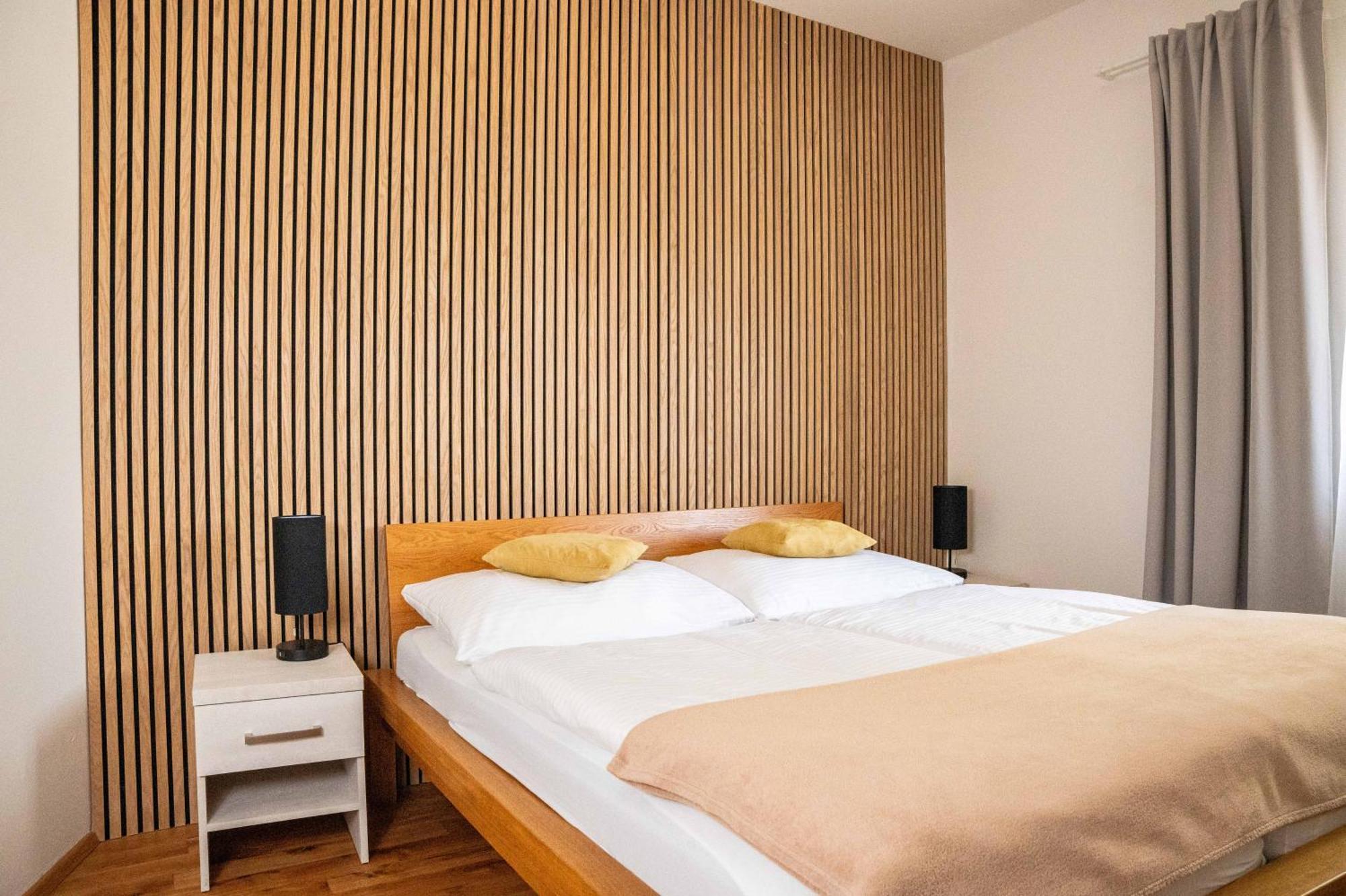 Hotel Sharingham برنو المظهر الخارجي الصورة