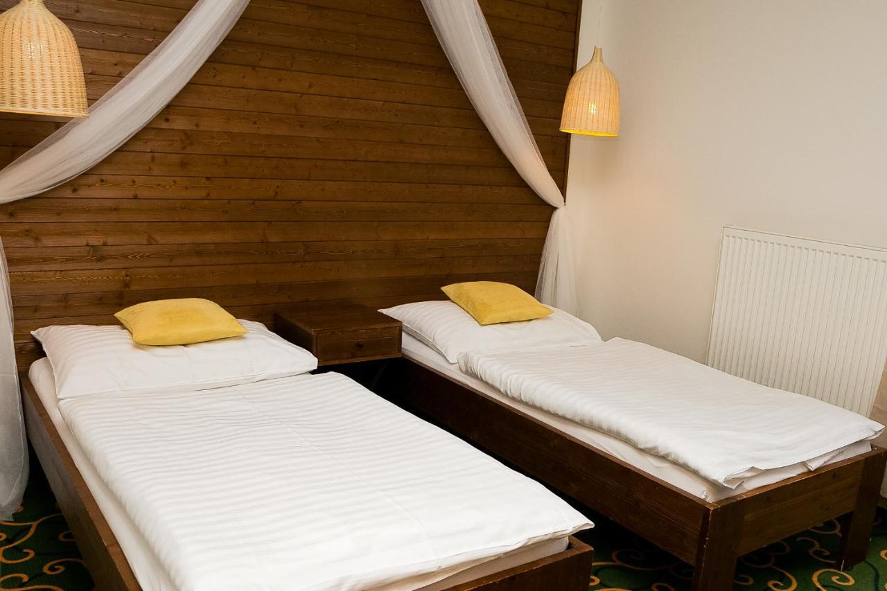 Hotel Sharingham برنو المظهر الخارجي الصورة