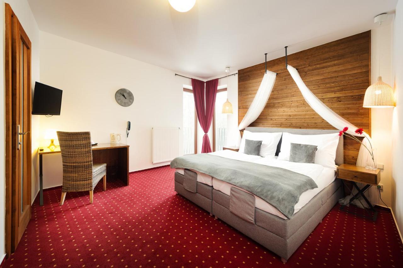 Hotel Sharingham برنو المظهر الخارجي الصورة