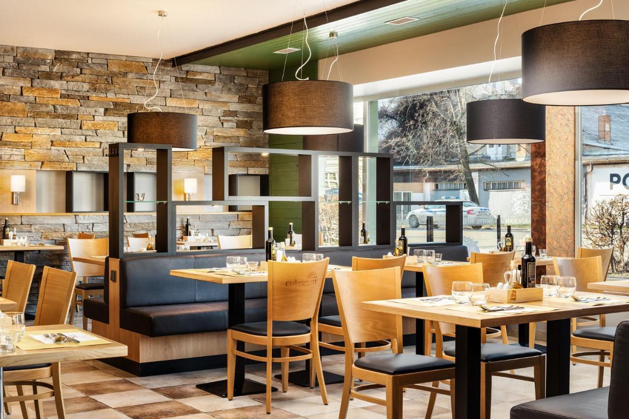 Hotel Sharingham برنو المظهر الخارجي الصورة