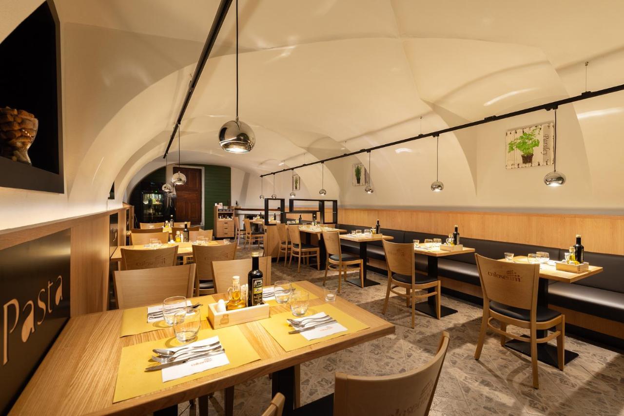 Hotel Sharingham برنو المظهر الخارجي الصورة